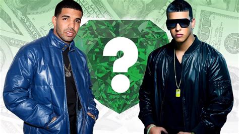 net worth daddy yankee|what happen to drake money.